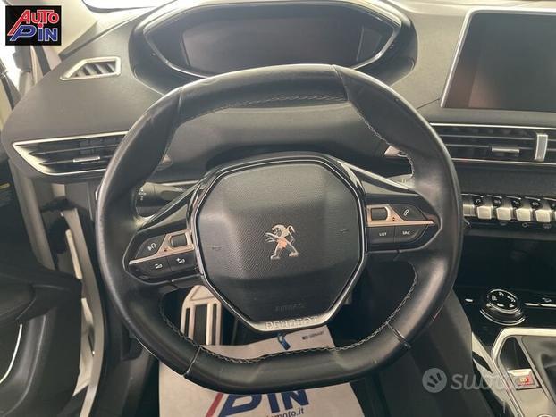 Peugeot 3008 BlueHDi 120 S&S Allure