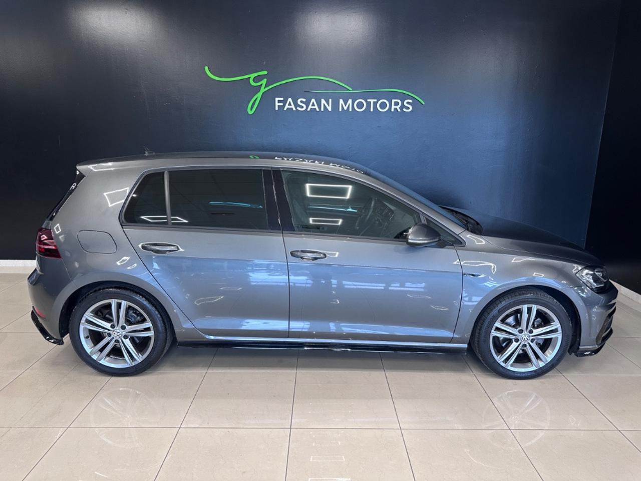Volkswagen Golf 5 Porte Golf 5p 1.6 tdi Highline 115cv