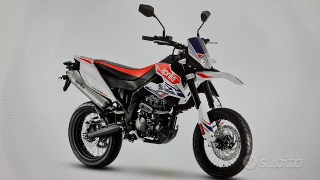 Aprilia SX 125