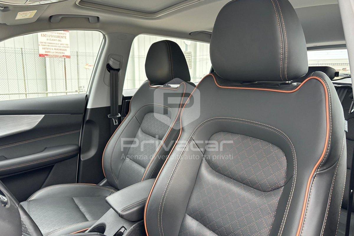 DR dr 5.0 1.5 Bi-Fuel GPL
