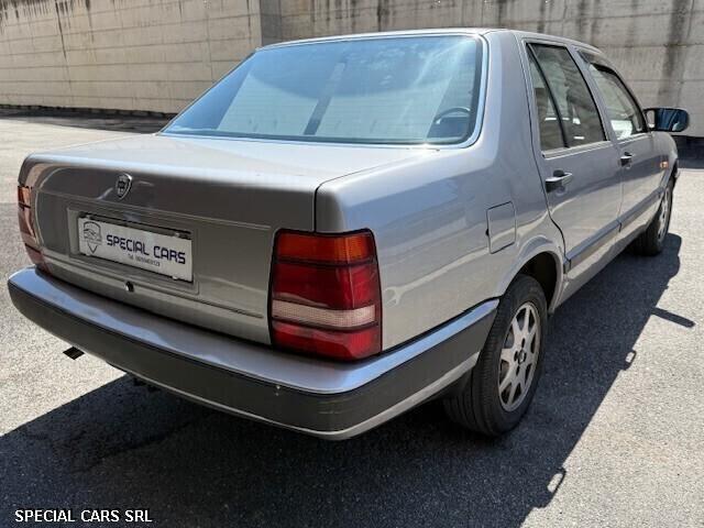 Lancia Thema 2.0 i.e. 8v. "Iscritta ASI"