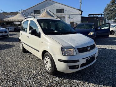 Fiat Panda 1.2 EasyPower Easy BOMBOLE VALIDE FINO AL 2034