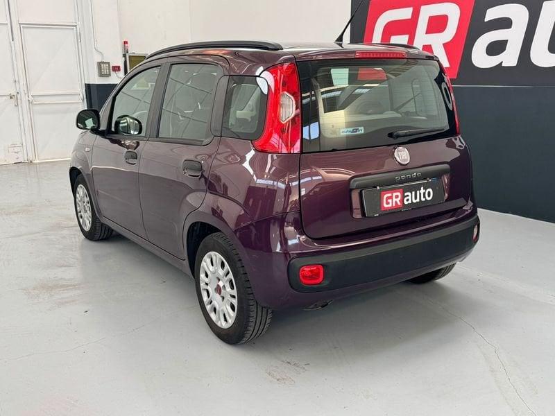 FIAT Panda Panda 1.2 EasyPower Lounge
