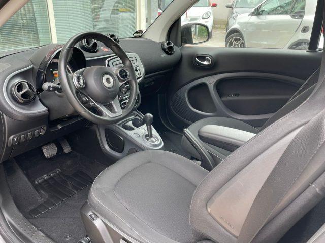 SMART ForTwo 1.0 71CV TWINAMIC PASSION TETTO PANORAMICO