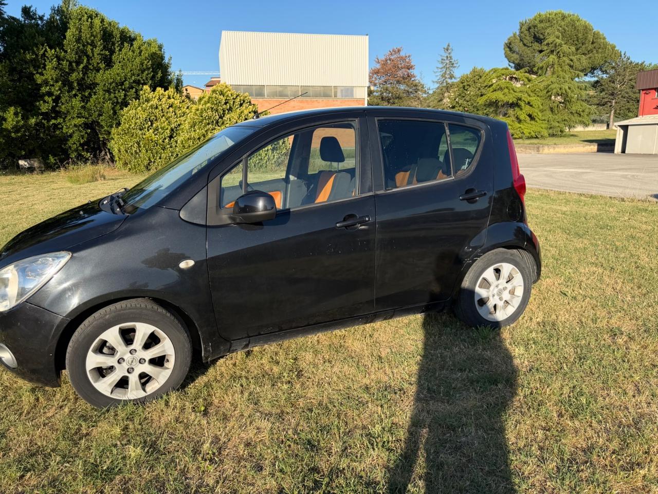 Opel Agila 1.0 12V 65CV Enjoy