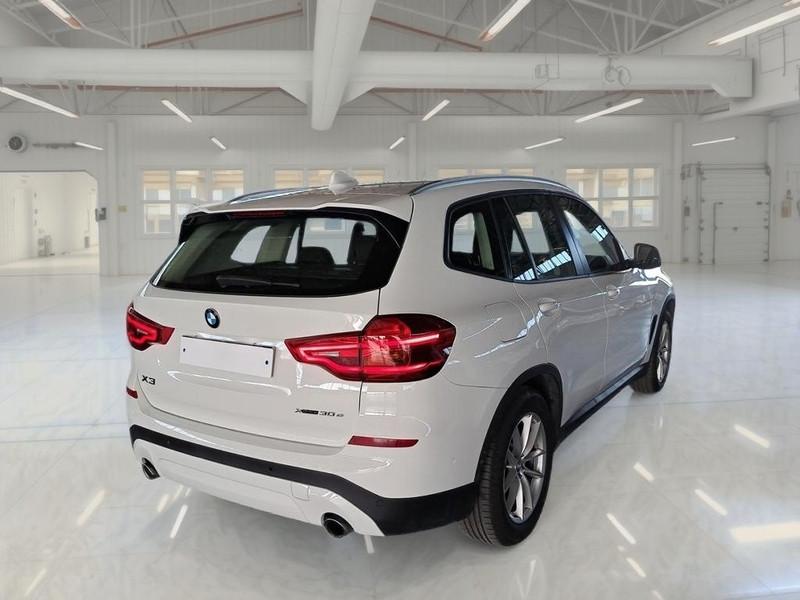 BMW X3 xDrive 30e Business Advantage Auto