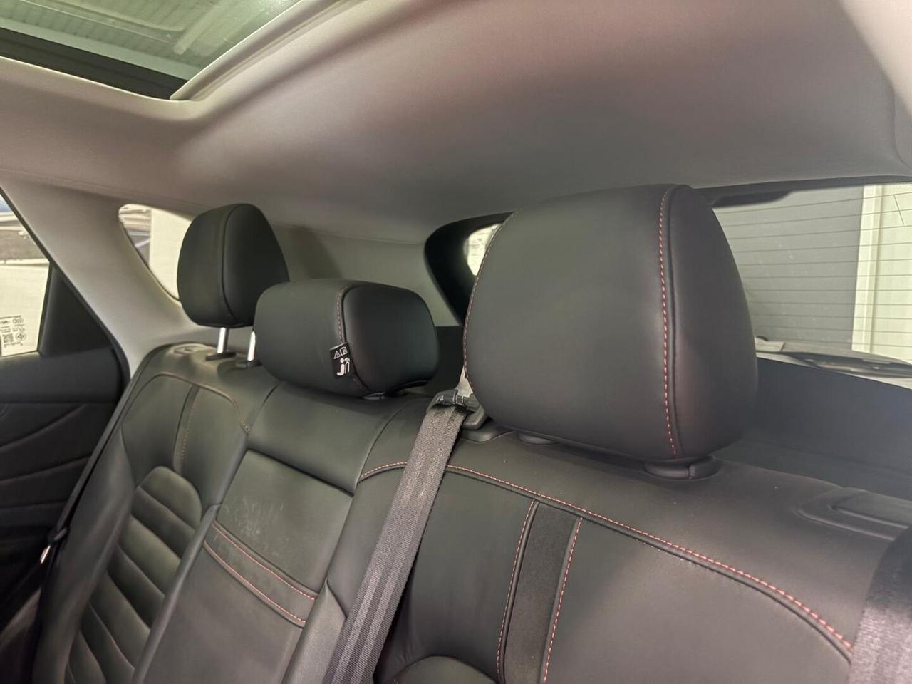 Mg HS 1.5 t Luxury auto