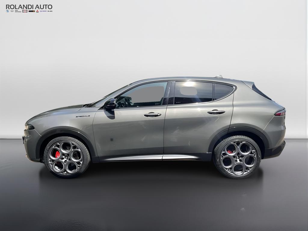 Alfa Romeo Tonale 1.5 Hybrid Speciale DDCT7