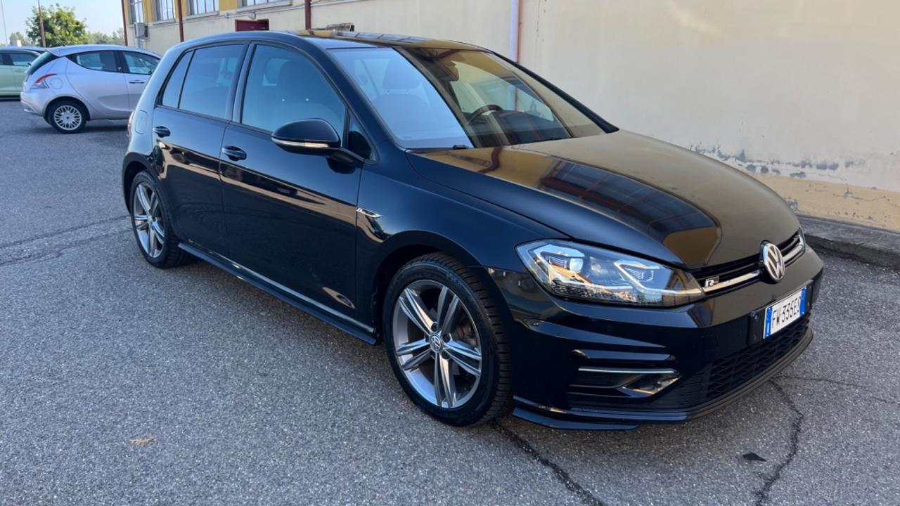 Volkswagen Golf 1.0 TSI 115 CV 5p. Sport BlueMotion Technology