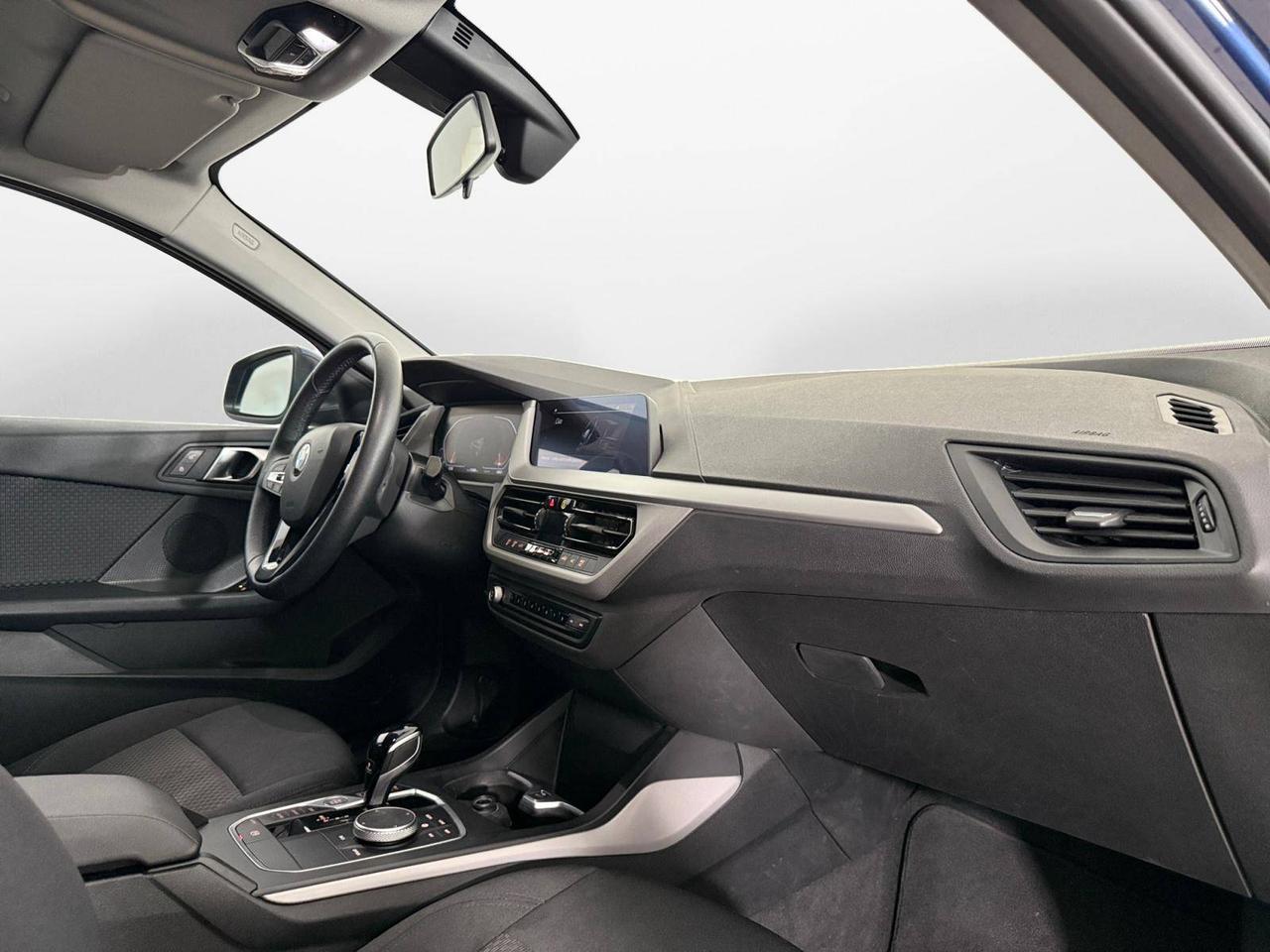 BMW Serie 1 116d Advantage