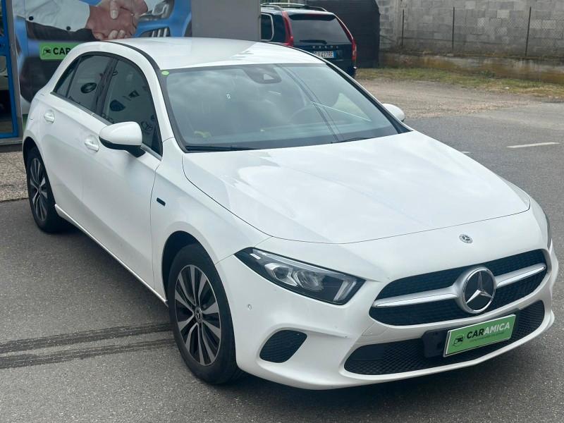 MERCEDES Classe A (W177) A 250 e Automatic ...