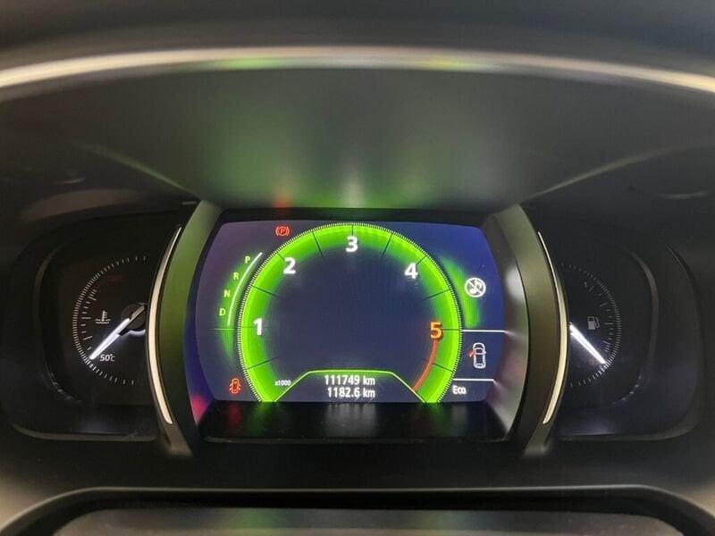 Renault Talisman Sporter dCi 160 CV EDC Energy Intens