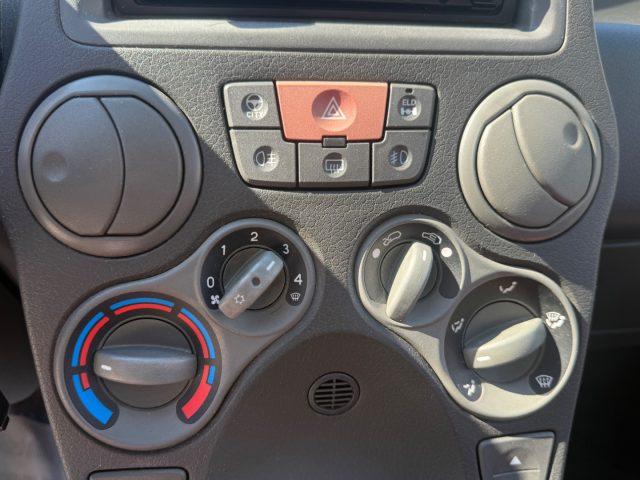 FIAT Panda 1.3 MJT 4x4 PERFETTE CONDIZIONI