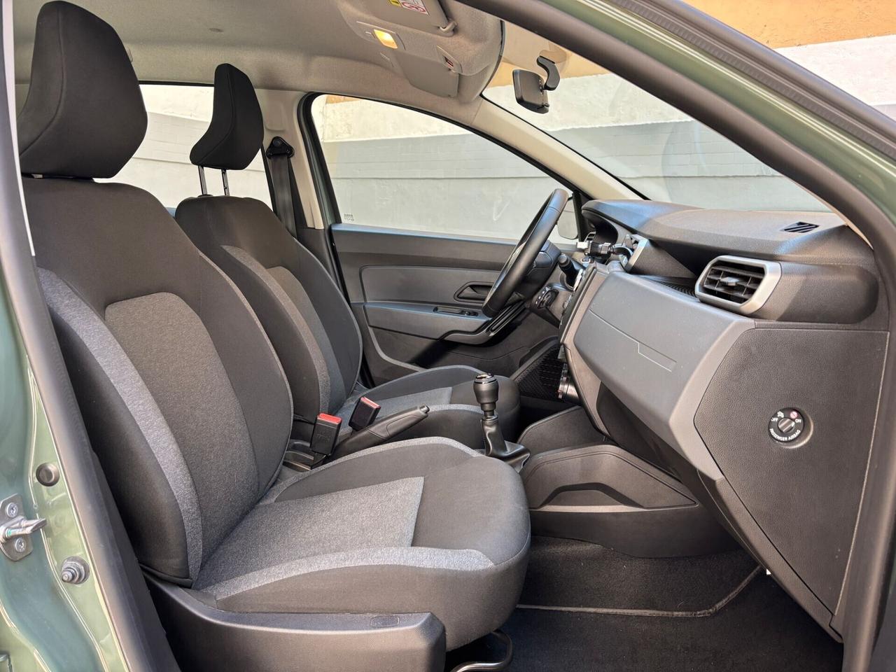 Dacia Duster 1.0 TCe GPL - UNICO PROPRIETARIO