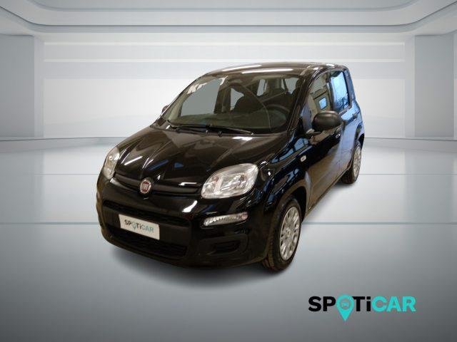 FIAT Panda 1.0 FireFly S&S Hybrid Icon