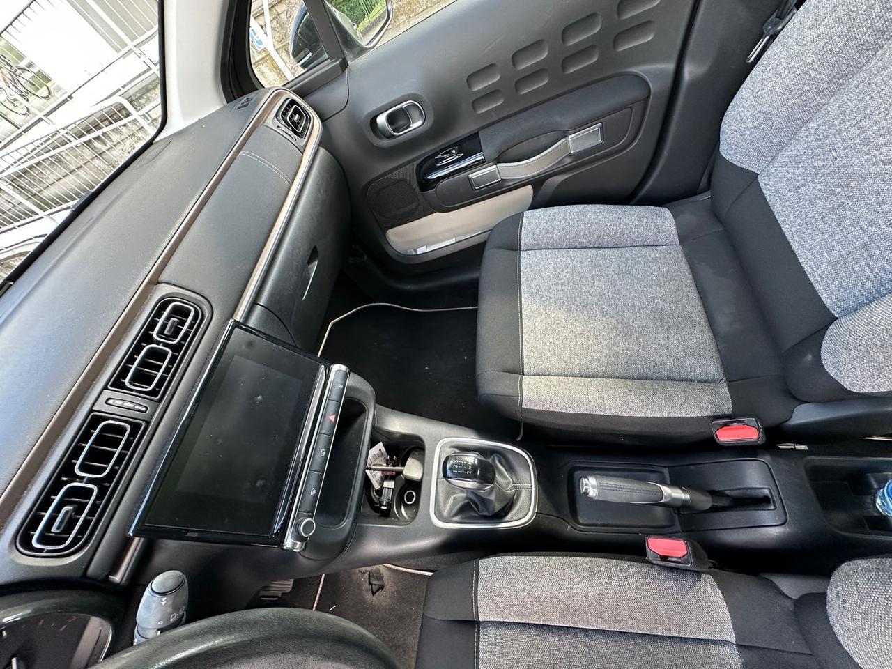 Citroen C3 PureTech 83 Origins