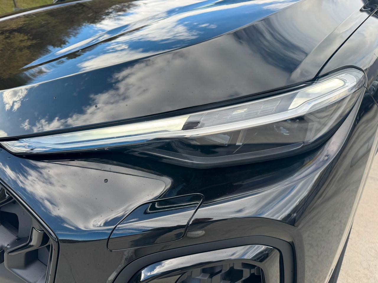 Audi Q5 SPB TDI 150 kW mHEV+ S tronic quattro line edition