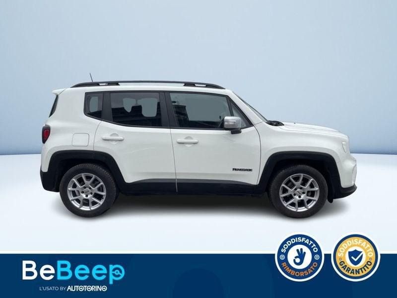 Jeep Renegade 1.6 MJT LIMITED 2WD 130CV