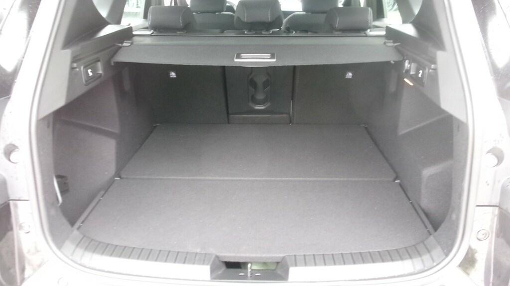 Dacia Bigster 1.8 hybrid Expression