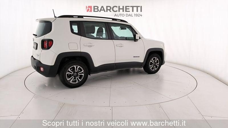 Jeep Renegade 1.0 T3 LONGITUDE