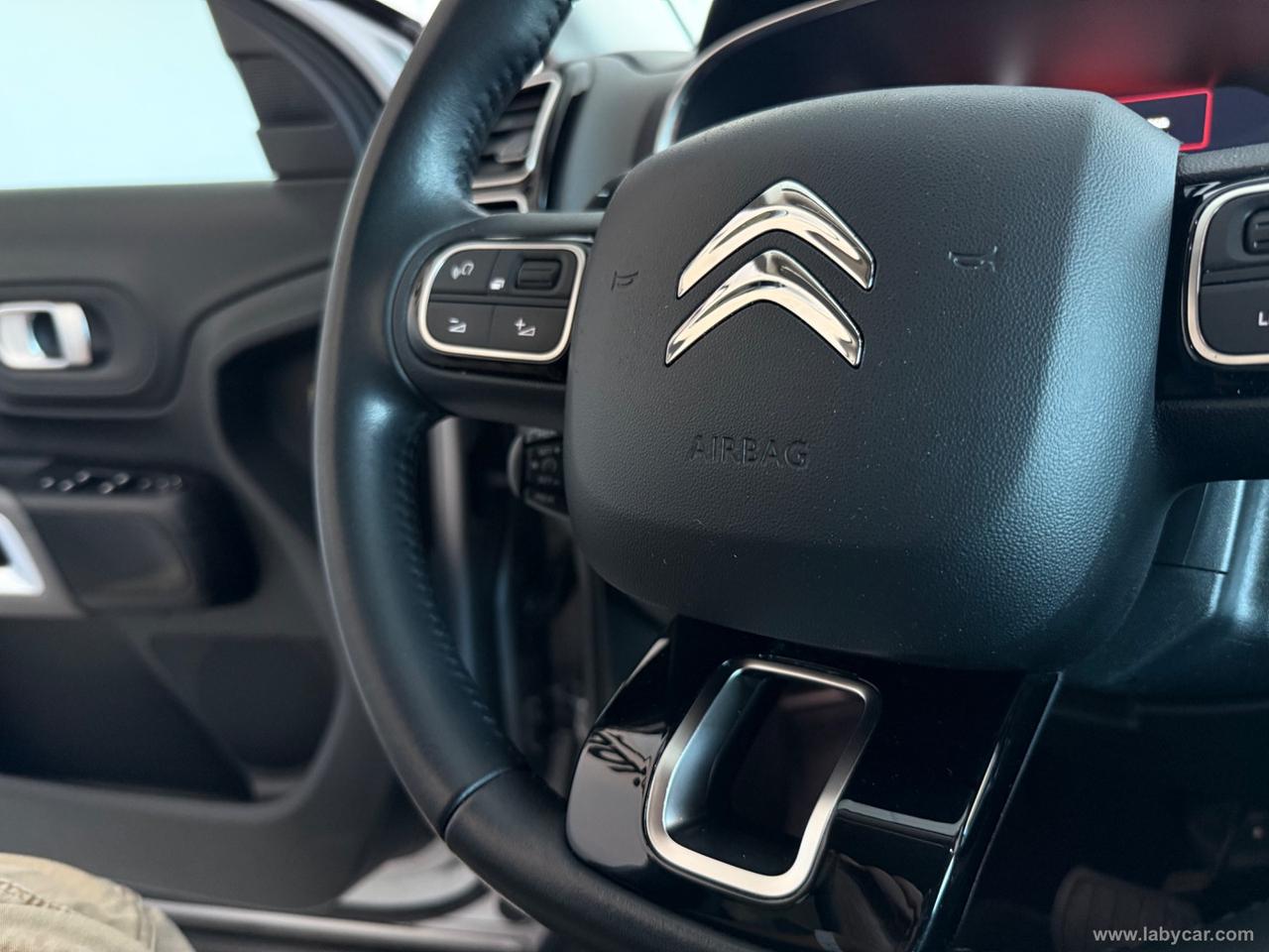 CITROEN C5 Aircross BlueHDi 130 S&S EAT8 Feel