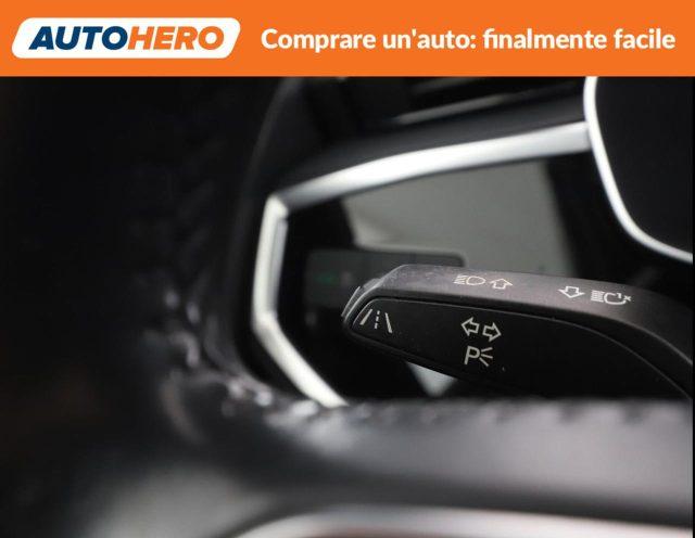 AUDI Q3 35 TDI quattro S line edition