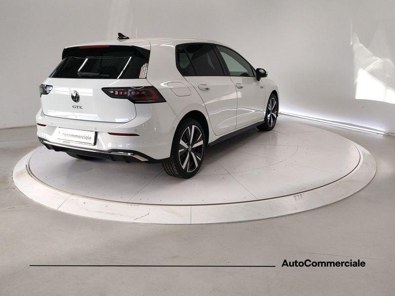 Volkswagen Golf Golf 1.5 TSI eHybrid DSG GTE