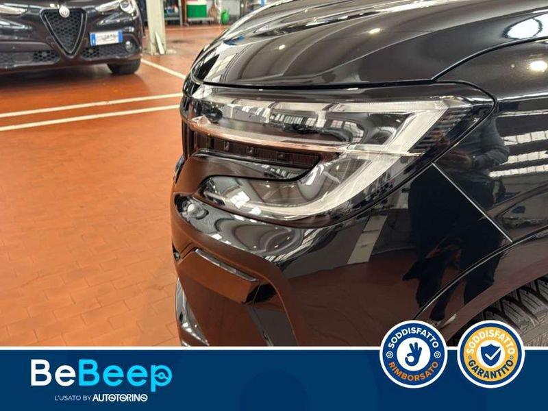 Renault Espace 1.2 E-TECH FULL HYBRID ICONIC 200CV AUTO