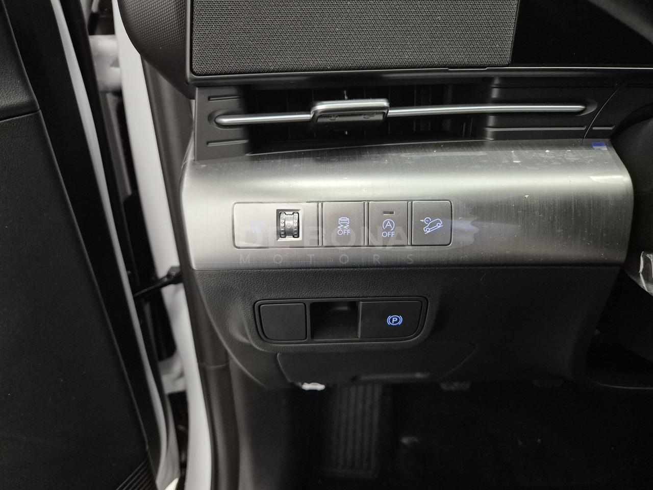 Hyundai Kona 1.0 t-gdi xtech 2wd 100cv mt