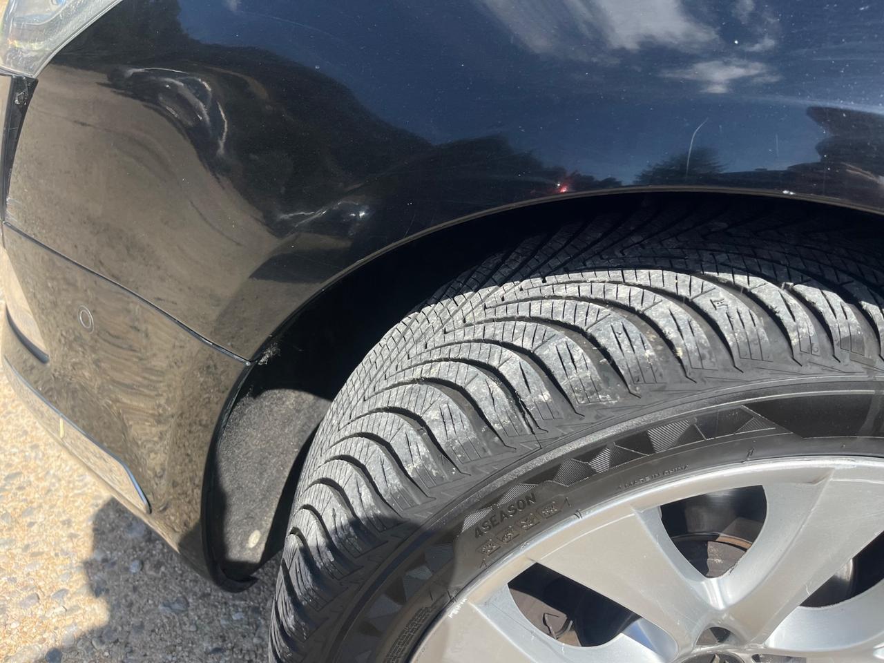 Citroen C5 2.0 HDi 160 aut. Exclusive