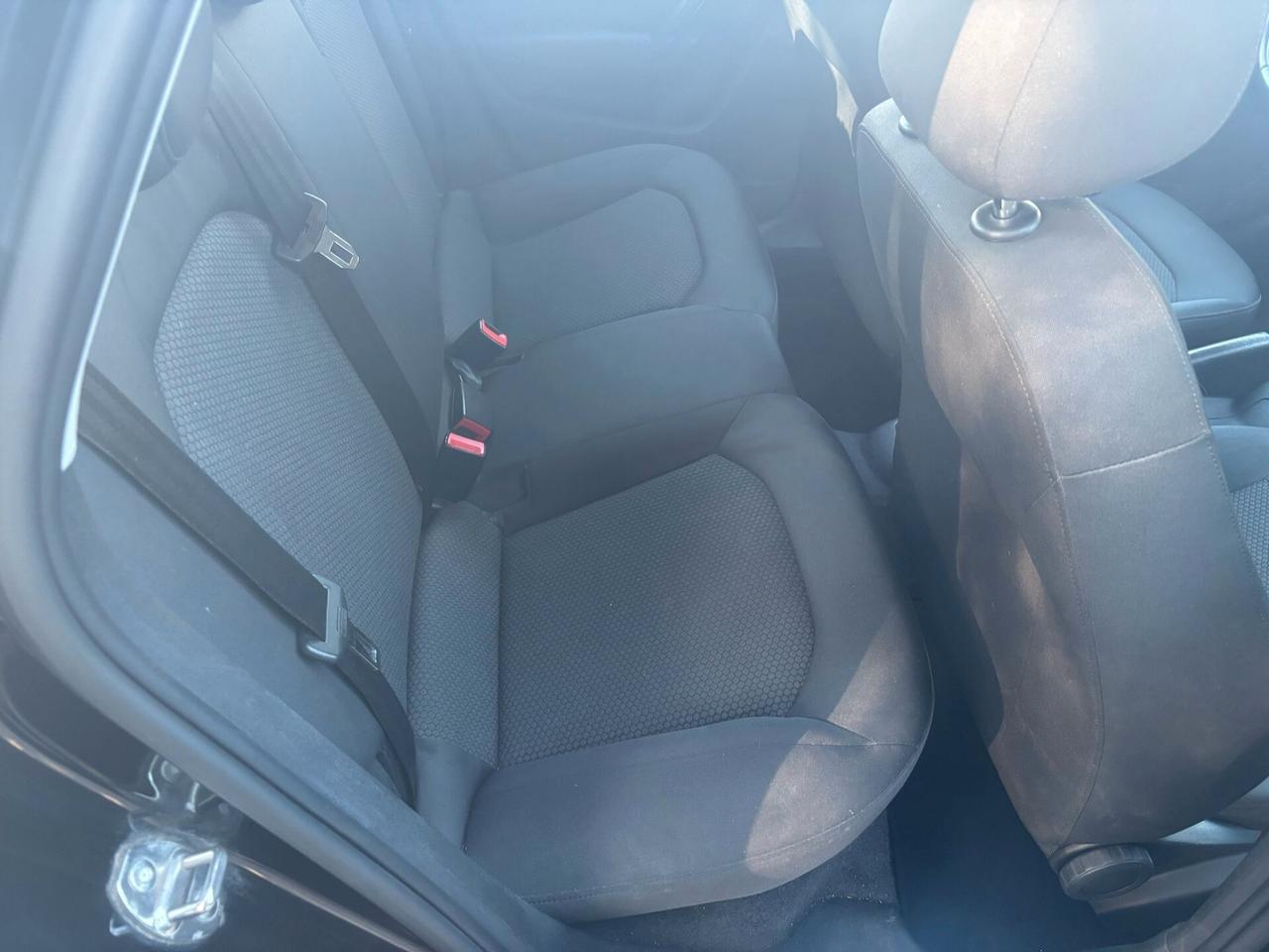 AUDI A1 1.6 TDI SPORTBACK S-Line - 2014