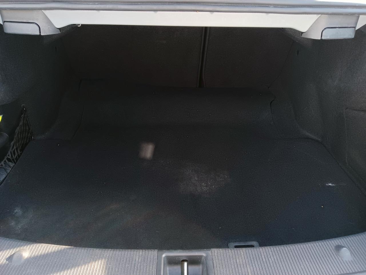 Mercedes-benz C 220 CDI BlueEFFICIENCY Avantgarde