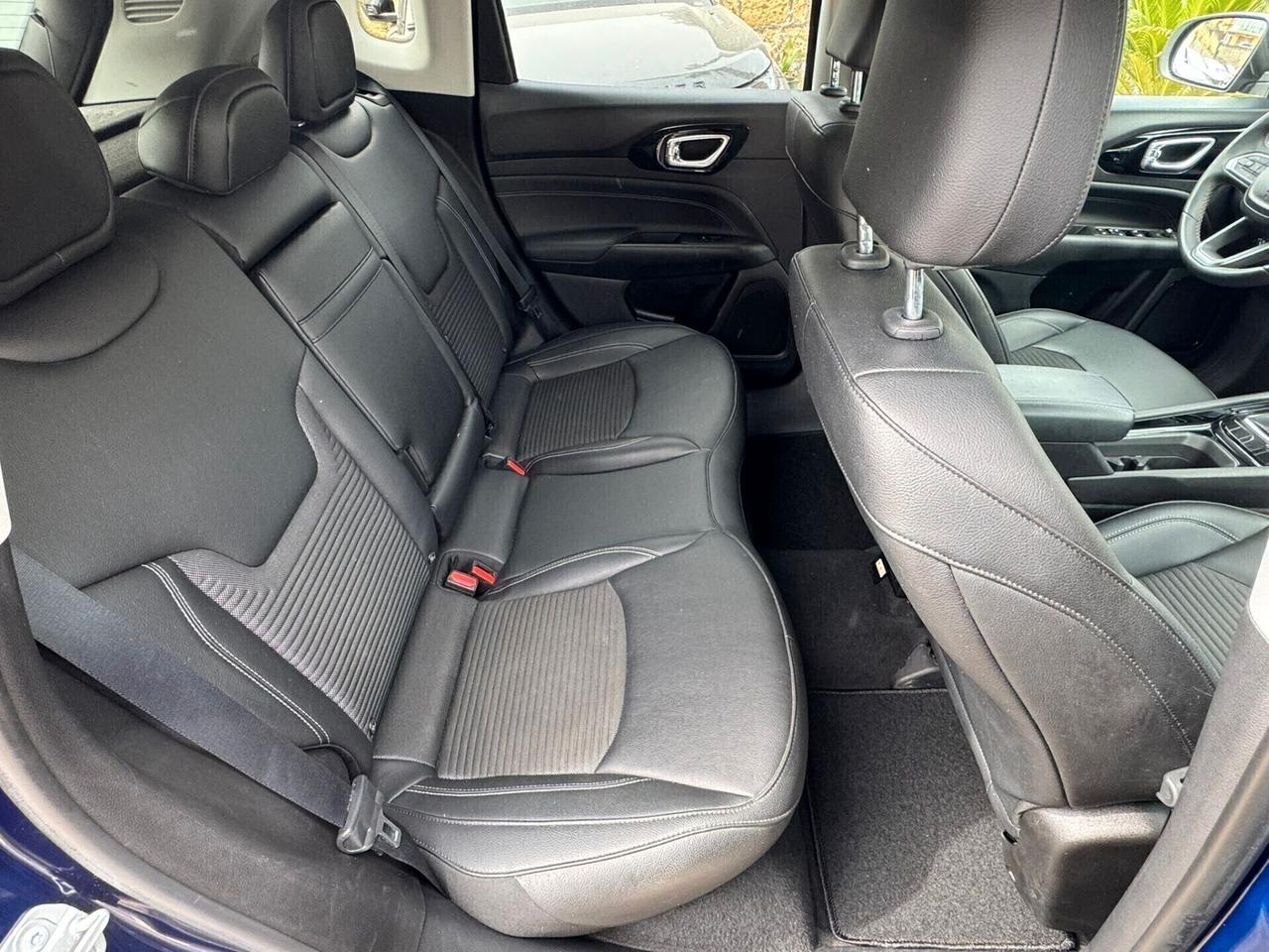 Jeep Compass 1.6 Multijet II 2WD Limited 2021