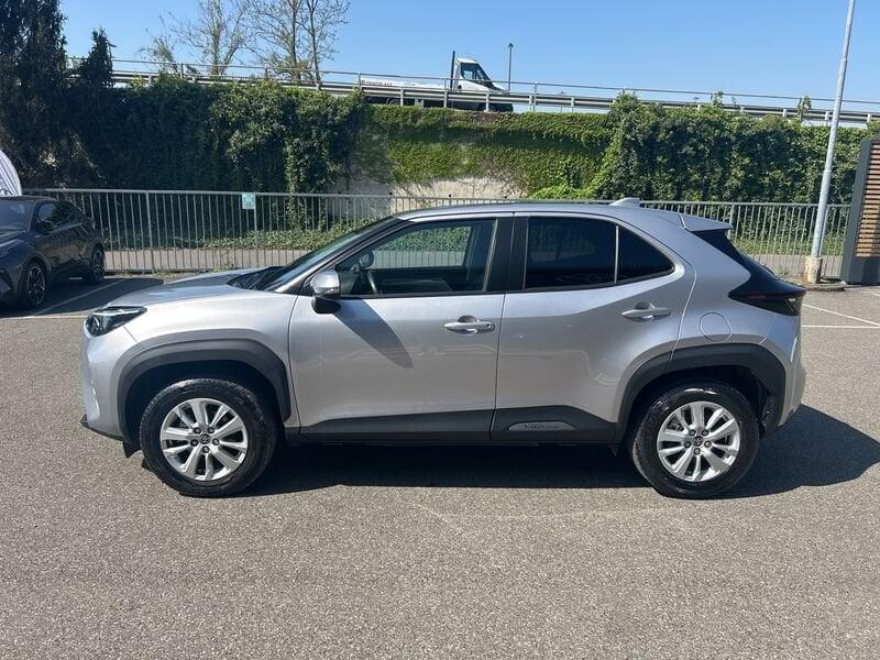 Toyota Yaris Cross 1.5 Hybrid 5p. Business