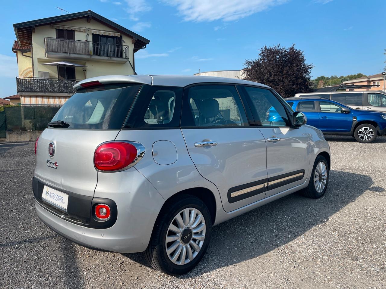 Fiat 500L 1.3 Multijet 95 CV Pop Star