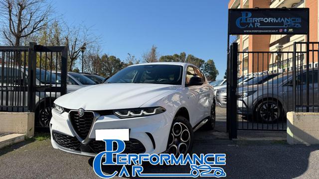 ALFA ROMEO Tonale 1.5 160CV MHEV TCT7 TI *FULL LED*CARPLAY*R.CAM*