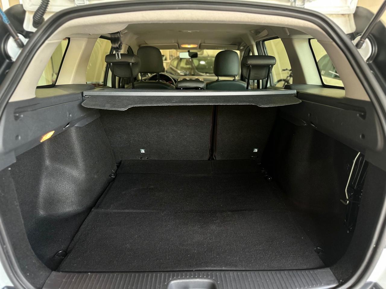 Dacia Logan MCV 1.5 dCi 8V 90CV Start&Stop Serie Speciale Brave