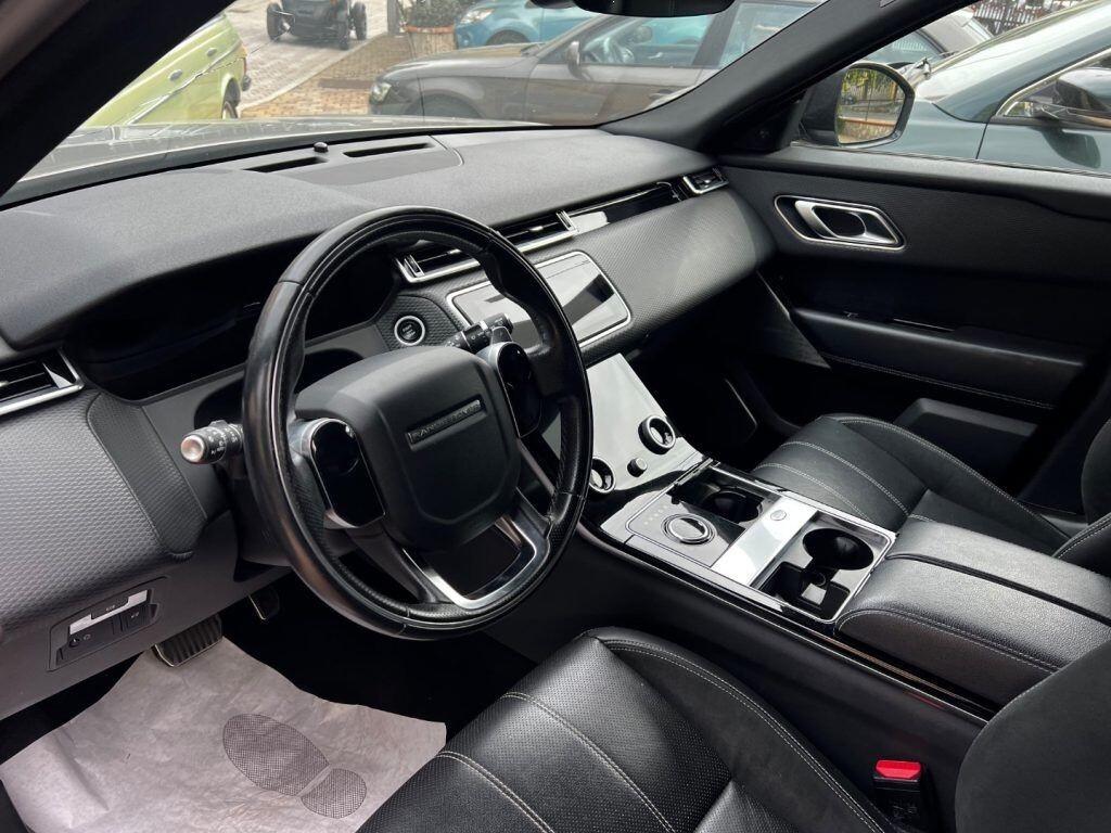 LAND ROVER Range Rover Velar 2.0 Si4 300 CV R-Dynamic SE