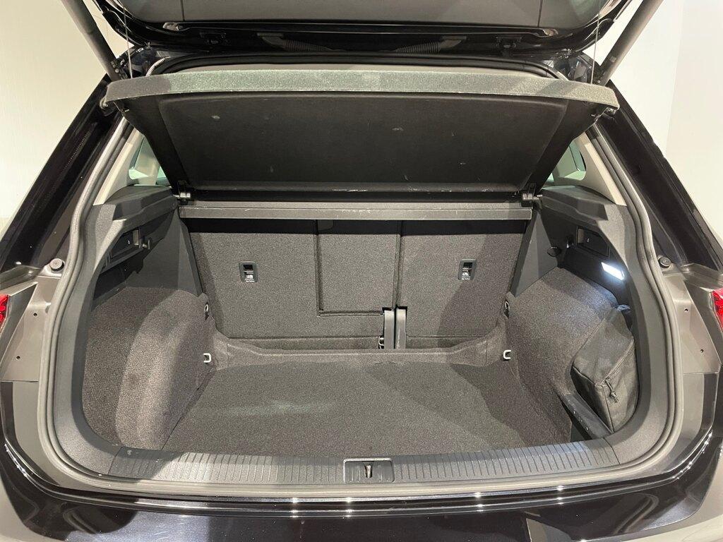 Volkswagen Tiguan 2.0 TDI 150CV 4motion DSG Elegance