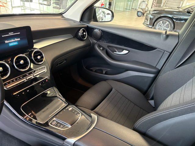 MERCEDES-BENZ GLC 300 e 4Matic EQ-Power Business Extra