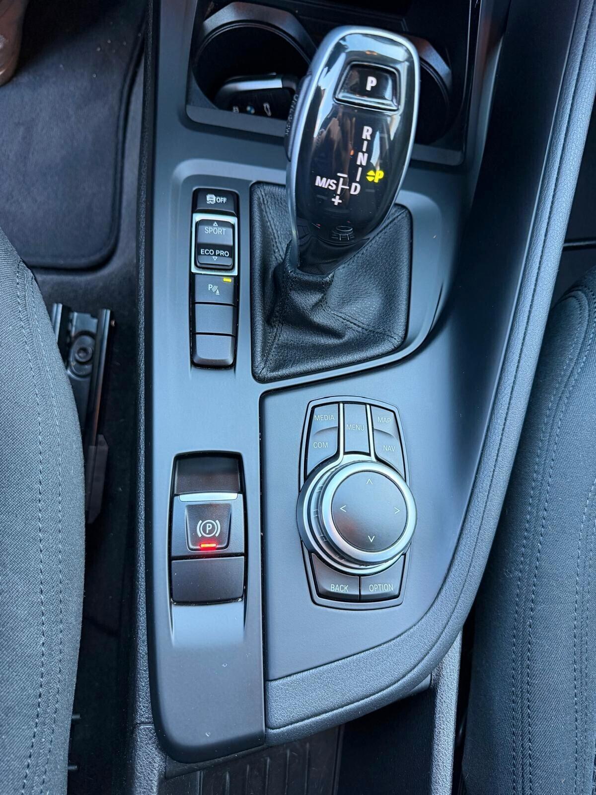 Bmw X1 xDrive18d Business Advantage