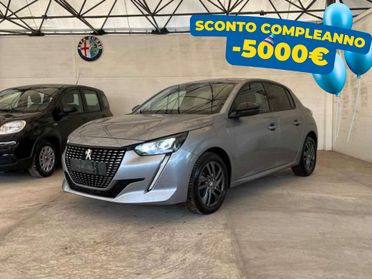 Peugeot 208 PureTech 100 Stop&Start 5 porte Allure Pack