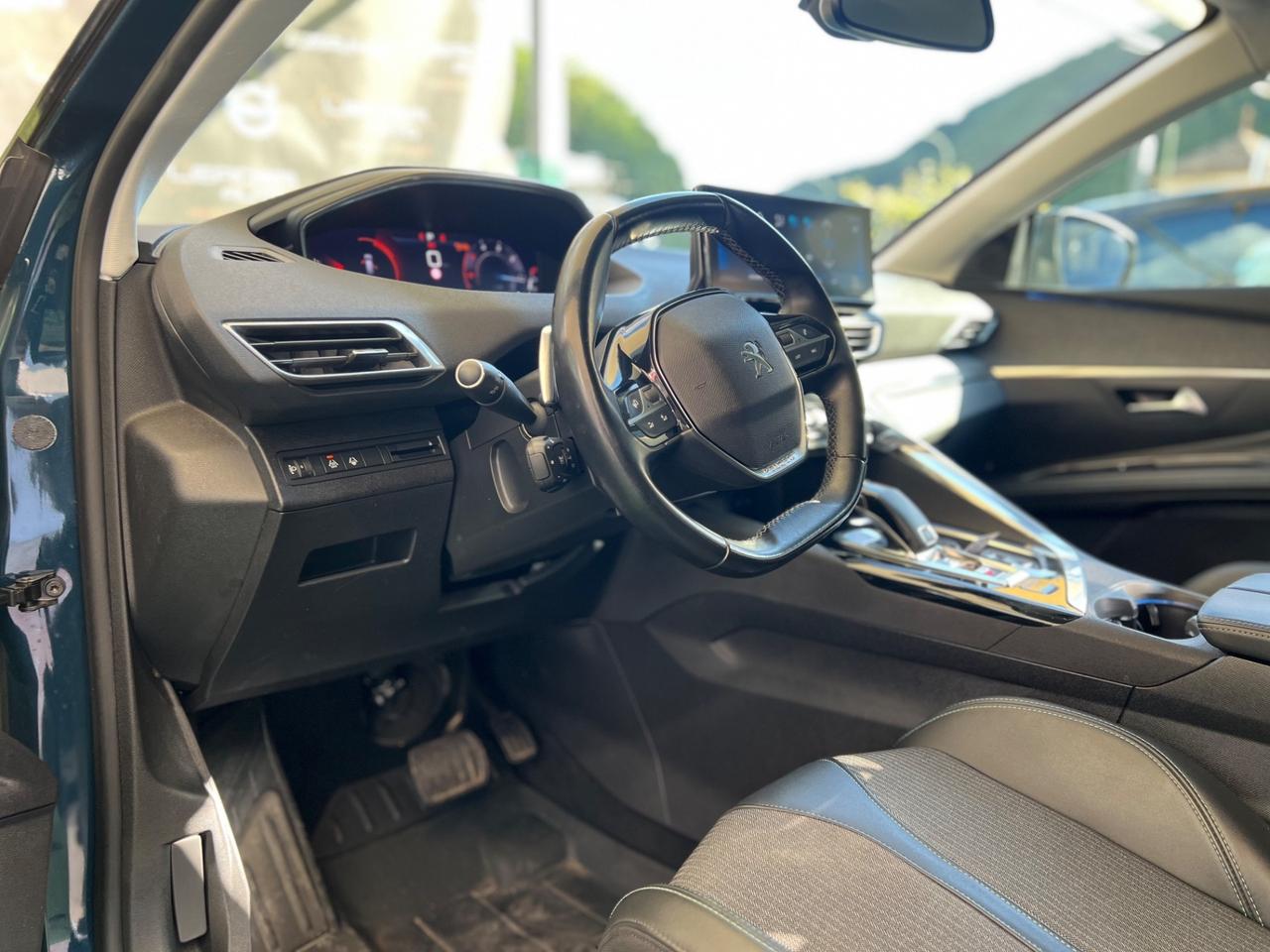 Peugeot 5008 BlueHDi 130 S&S EAT8 GT