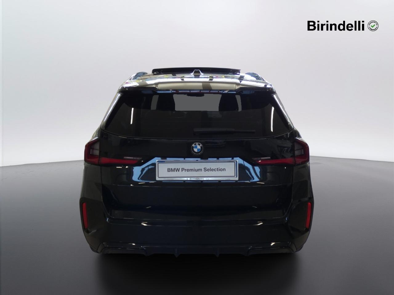 BMW X1 (U11) - X1 xDrive 23d Msport
