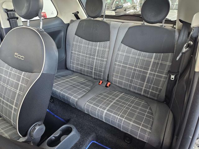 Fiat 500 500 III 2015 1.2 Lounge 69cv