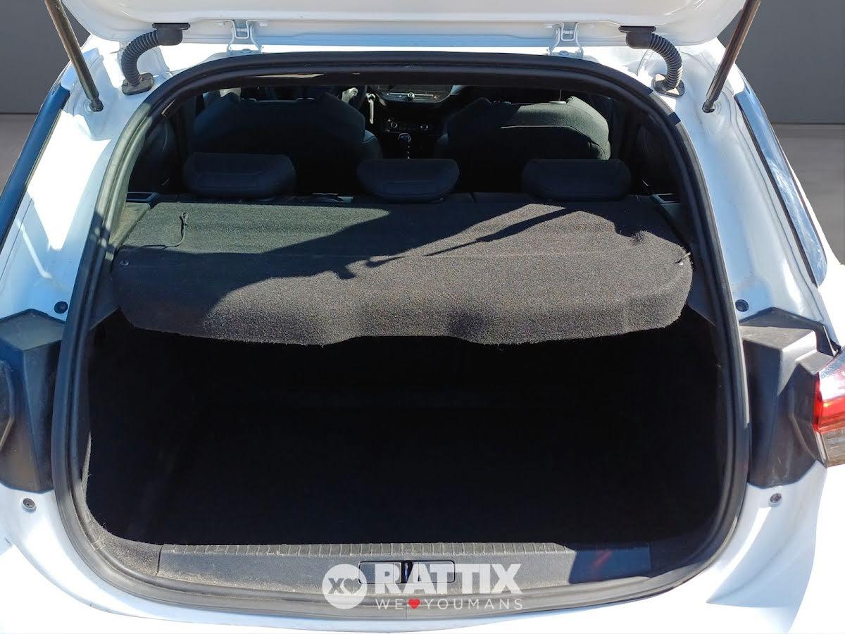 Opel Corsa 1.2 100CV GS