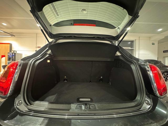 FIAT 500X 1.6 MultiJet 120 CV Business