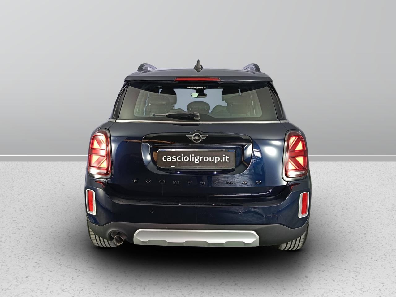 MINI Mini Countryman F60 2020 - Mini Countryman 1.5 One D Northwood Edition