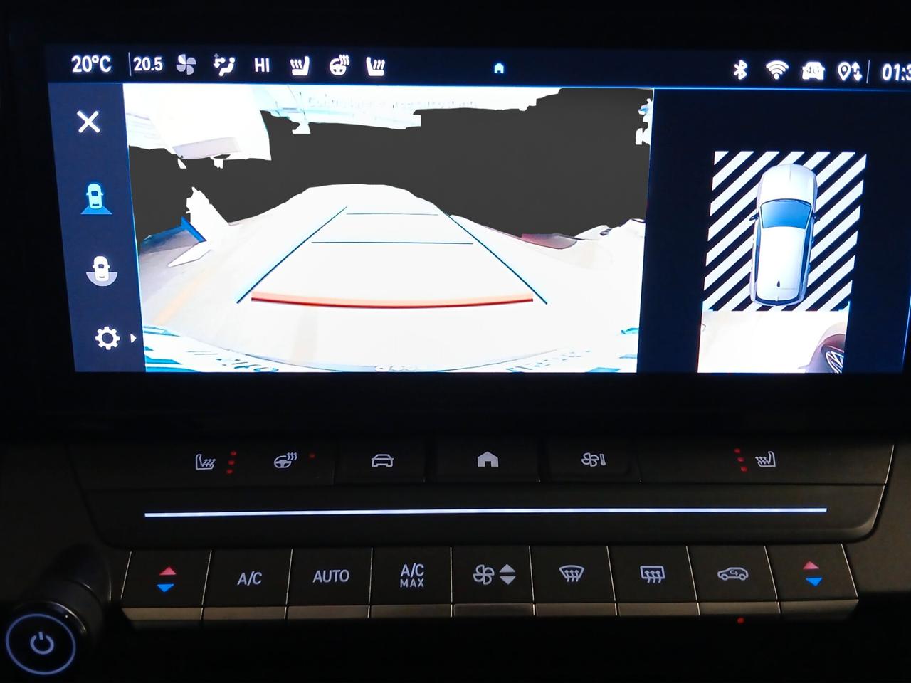 Opel Astra 1.5 Turbo Diesel 130 CV AT8 Business Elegance 130CV