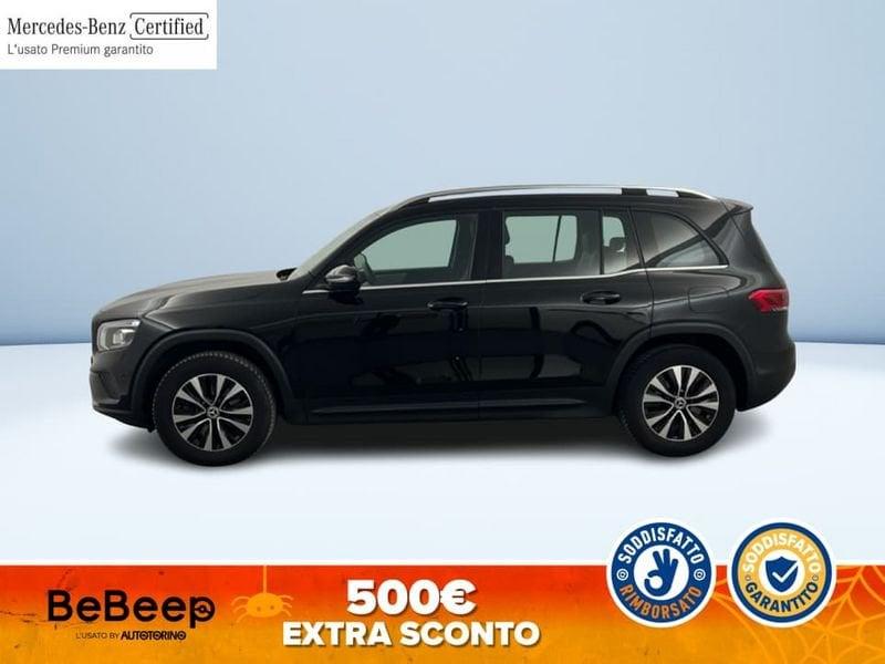 Mercedes-Benz GLB Classe 200 D BUSINESS EXTRA AUTO